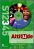 Attitude 3 : DVD Activity Book
