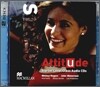 Attitude Starter : Audio CD