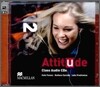 Attitude 2 : Audio CD