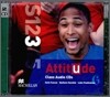 Attitude 3 : Audio CD