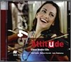 Attitude 4 : Audio CD