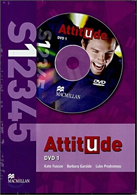 Attitude 1 : DVD