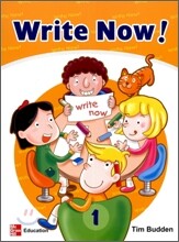 Write Now! 1 : Student Book