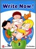 Write Now! 3 : Student Book