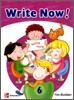 Write Now! 6 : Student Book