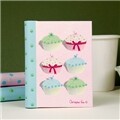 [CVD] CUPCAKES - NOTEBOOK A7 (CSC003)