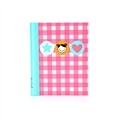 IZZIE - NOTEBOOK A6 (KSSM069)