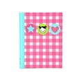 IZZIE - NOTEBOOK A5 (KSSM068)