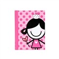 PRINCESS TARA - NOTE BOOK A5 (KSSM062)