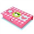 PRINCESS TARA - MINI NOTEPAPER BOX (KSSM066)