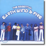 Earth, Wind & Fire - The Essential Earth, Wind & Fire