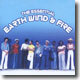 Earth, Wind & Fire - The Essential Earth, Wind & Fire