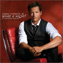 Harry Connick, Jr. - What A Night! A Christmas Album 해리 코닉 주니어 - 크리스마스 앨범