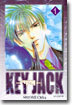 KEY JACK 키잭 1