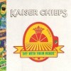 Kaiser Chiefs - Off With Their Heads (Limited Deluxe Edition)
