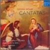 뵘 : 칸타타 - Musica Alta Ripa, Capella Sancti Georgi, Ralf Popken