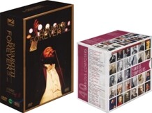 파바로티SET + FAMOUS작곡가