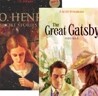 O. Henry's Short Stories + The Great Gatsby