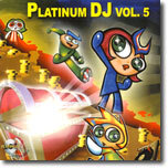 Platinum DJ Vol.5 (플래티넘 디제이 Vol.5)