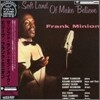 Frank Minion - The Soft Land Of Make Believe (LP Miniature)