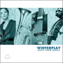 윈터플레이 (Winterplay) - Happy Snow Bubble (Special Pacakge)