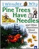 I Wonder Why #08 : Pine Trees Have Needles