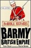 Horrible Histories : Barmy British Empire
