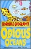 Horrible Geography : Odious Oceans