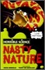 Horrible Science : Nasty Nature