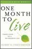 One Month to Live
