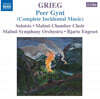 Bjarte Engeset 그리그 : 페르귄트 전곡 (Grieg : Peer Gynt - Complete Incidental Music))