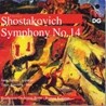 Roman Kofman 쇼스타코비치: 교향곡 14번 (Shostakovich: Symphony No.14)