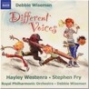 와이즈맨 : Different Voices