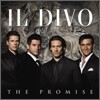 Il Divo - The Promise Luxury Edition