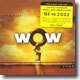 Wow Hits 2002 - The Year's 30 Top Christian Artists And Hits