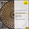 Evgeni Koroliov 에브게니 코롤리오프 - 바흐: 프랑스 모음곡 (Bach: French Suites Bwv 812-817)