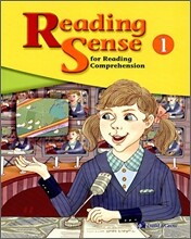 Reading Sense 1