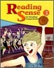 Reading Sense 3