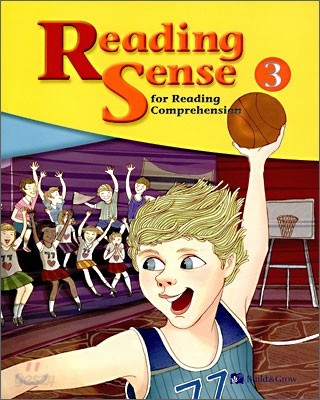 Reading Sense 3