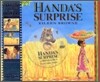 [베오영]Handa's Surprise (Paperback + DVD)