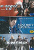 엑스 맨 1 + 엑스맨 2 + 마이너리티 리포트