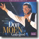 Don Moen - God Is Good : Worship With Don Moen