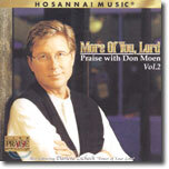 Don Moen (돈 모엔) - 최신 베스트 Vol.2