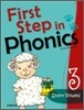 First Step in Phonics 3