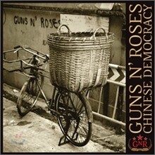 Guns N' Roses - Chinese Democracy