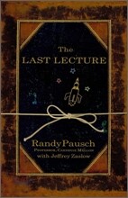 The Last Lecture