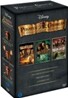 캐리비안의 해적 트릴로지 박스셋 (4Disc)