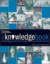 The Knowledge Book