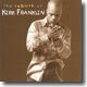 Kirk Franklin - The Rebirth Of Kirk Franklin