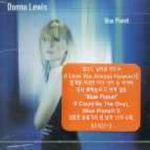 Donna Lewis - Blue Planet (미개봉)